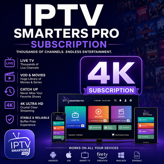 Hulu + Live TV vs Premium IPTV | 2026 Sports Streaming Guide