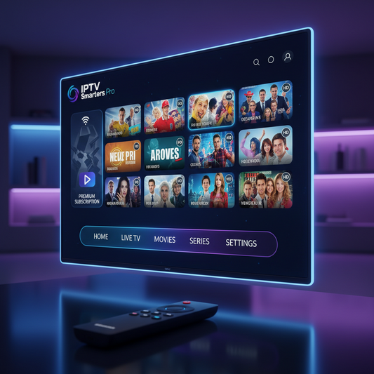 Cut the Cord USA 2026 — Complete Guide to Replacing Cable with IPTV - Ultimate 2026 4K Streaming Guide