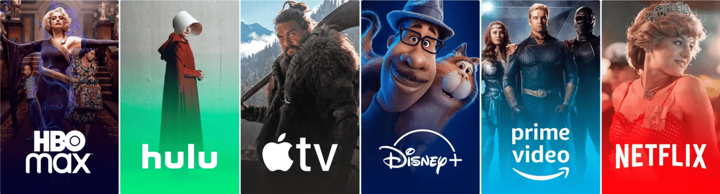 12 Months IPTV Smarters Pro Subscription | UK Sports and News
