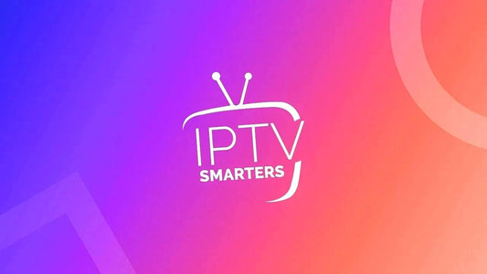 United States IPTV Smarters Pro - 12 Months VIP IPTV  Subscription