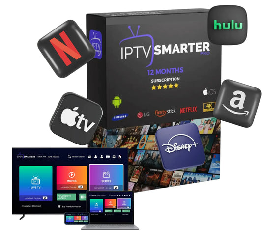 Best IPTV for Formuler Z11 & MyTVOnline 3 | 4K